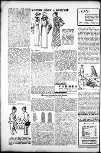 Lidov noviny z 12.10.1934, edice 2, strana 4