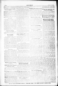 Lidov noviny z 12.11.1917, edice 1, strana 2