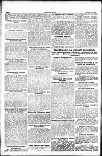 Lidov noviny z 12.11.1918, edice 1, strana 2