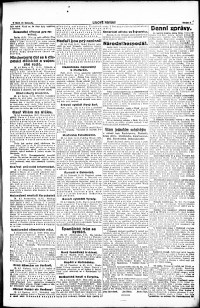Lidov noviny z 12.11.1918, edice 1, strana 3
