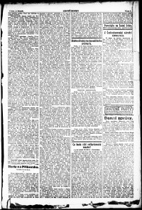 Lidov noviny z 12.11.1919, edice 1, strana 3