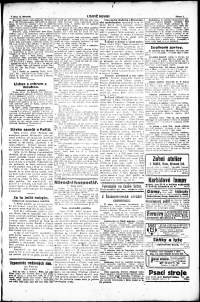 Lidov noviny z 12.11.1919, edice 2, strana 3