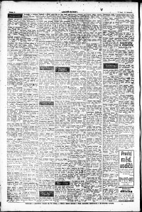 Lidov noviny z 12.11.1919, edice 2, strana 4