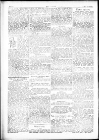 Lidov noviny z 12.11.1920, edice 2, strana 2