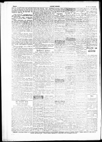 Lidov noviny z 12.11.1920, edice 2, strana 4