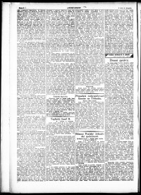 Lidov noviny z 12.11.1920, edice 3, strana 4