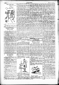 Lidov noviny z 12.11.1920, edice 3, strana 6