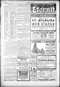 Lidov noviny z 12.11.1921, edice 1, strana 10