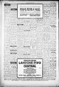 Lidov noviny z 12.11.1921, edice 1, strana 12