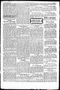 Lidov noviny z 12.11.1922, edice 1, strana 3