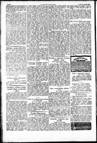 Lidov noviny z 12.11.1922, edice 1, strana 4