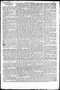 Lidov noviny z 12.11.1922, edice 1, strana 5