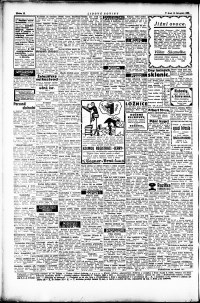 Lidov noviny z 12.11.1922, edice 1, strana 16