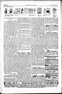 Lidov noviny z 12.11.1923, edice 1, strana 4