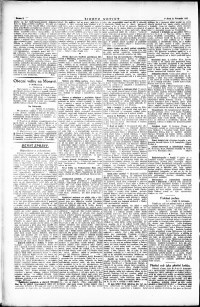 Lidov noviny z 12.11.1923, edice 2, strana 2