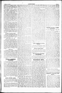 Lidov noviny z 12.12.1919, edice 1, strana 3