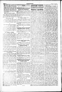 Lidov noviny z 12.12.1919, edice 1, strana 4