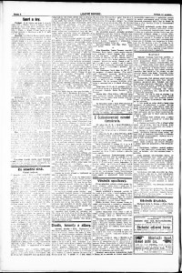 Lidov noviny z 12.12.1919, edice 1, strana 6