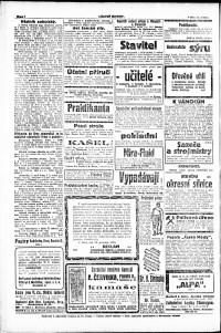 Lidov noviny z 12.12.1919, edice 1, strana 8