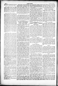 Lidov noviny z 12.12.1920, edice 1, strana 2