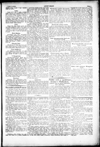 Lidov noviny z 12.12.1920, edice 1, strana 3