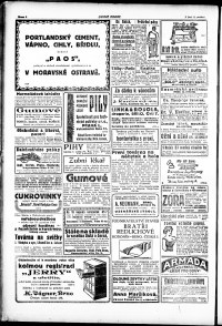 Lidov noviny z 12.12.1920, edice 1, strana 8