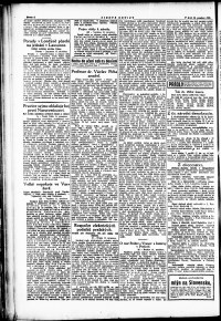 Lidov noviny z 12.12.1922, edice 1, strana 4