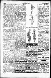 Lidov noviny z 12.12.1922, edice 1, strana 8