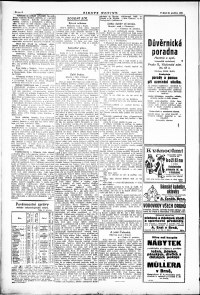 Lidov noviny z 12.12.1923, edice 1, strana 6