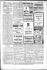 Lidov noviny z 12.12.1923, edice 2, strana 4