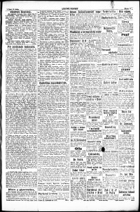 Lidov noviny z 13.1.1919, edice 1, strana 3