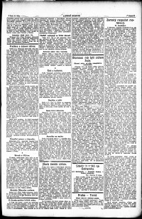 Lidov noviny z 13.1.1920, edice 1, strana 3