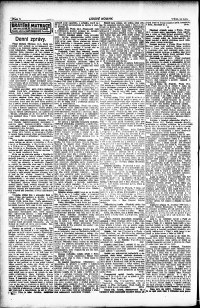 Lidov noviny z 13.1.1920, edice 1, strana 4