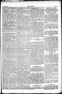 Lidov noviny z 13.1.1920, edice 1, strana 5