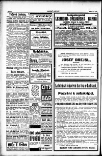 Lidov noviny z 13.1.1920, edice 1, strana 6