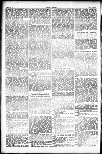 Lidov noviny z 13.1.1921, edice 1, strana 2