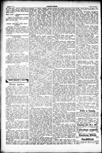 Lidov noviny z 13.1.1921, edice 1, strana 4