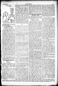 Lidov noviny z 13.1.1921, edice 1, strana 9