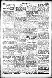 Lidov noviny z 13.1.1922, edice 1, strana 4