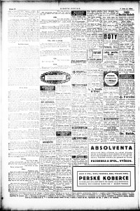 Lidov noviny z 13.1.1922, edice 1, strana 10