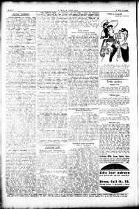 Lidov noviny z 13.1.1922, edice 2, strana 2