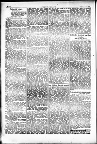 Lidov noviny z 13.1.1923, edice 1, strana 2