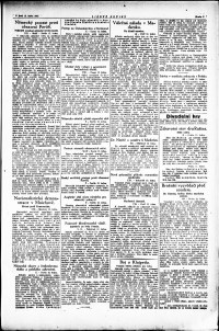 Lidov noviny z 13.1.1923, edice 1, strana 3