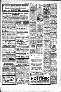 Lidov noviny z 13.1.1923, edice 1, strana 11