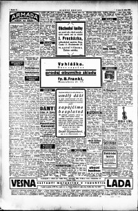 Lidov noviny z 13.1.1923, edice 1, strana 12