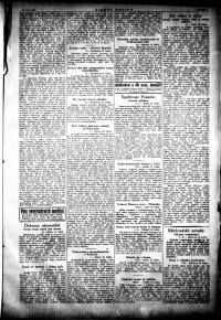 Lidov noviny z 13.1.1924, edice 1, strana 3