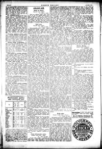 Lidov noviny z 13.1.1924, edice 1, strana 6