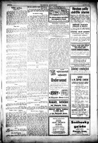 Lidov noviny z 13.1.1924, edice 1, strana 10