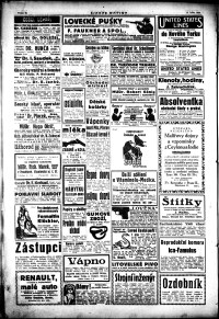Lidov noviny z 13.1.1924, edice 1, strana 12