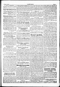 Lidov noviny z 13.2.1918, edice 1, strana 3